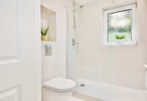 Shower Room- click for photo gallery